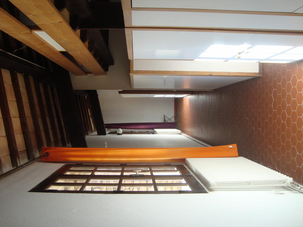 Auberge Des Seguins Buoux Kamer foto